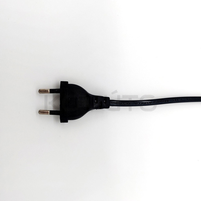 Lampa Ścienna kinkiet z włącznikiem Linea 3 Wall czarna Lampa Ścienna kinkiet z włącznikiem Linea 3 Wall czarna