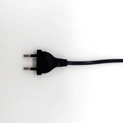 Lampa Ścienna kinkiet z włącznikiem Linea Wall czarna Lampa Ścienna kinkiet z włącznikiem Linea Wall czarna