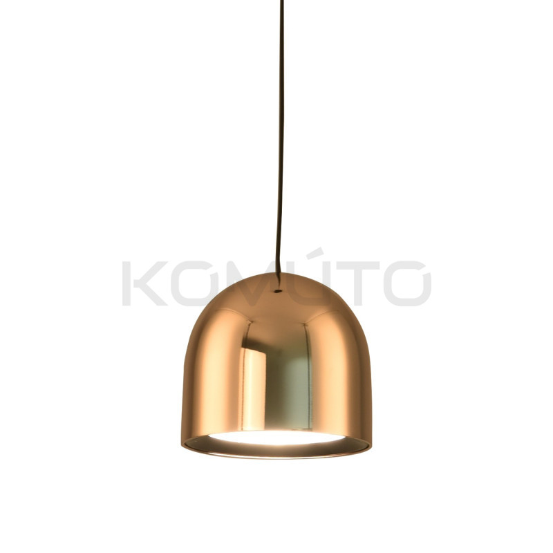 Lampa wisząca mała Petite Shine chromowane kolory Lampa wisząca mała Petite Shine chromowane kolory