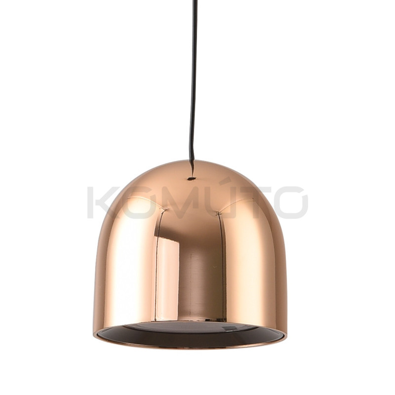 Lampa wisząca mała Petite Shine chromowane kolory Lampa wisząca mała Petite Shine chromowane kolory