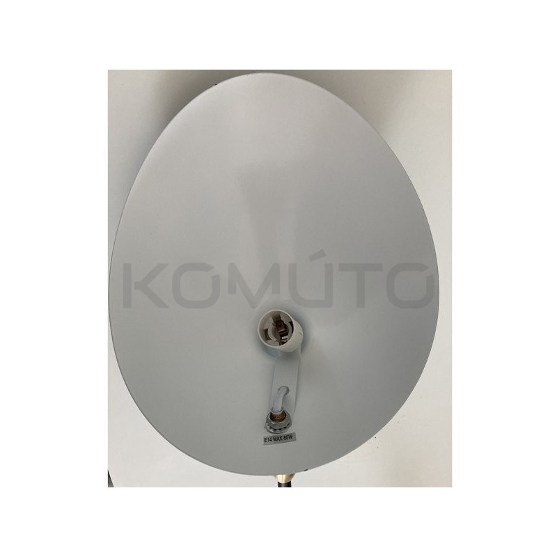 Lampa Raven CRANE-2P DWURAMIENNA 182 CZARNA sufitowa Lampa Raven CRANE-2P DWURAMIENNA 182 CZARNA sufitowa