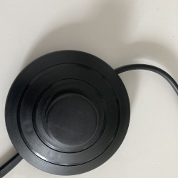 Lampa podłogowa Raven CRANE-3F TRÓJRAMIENNA CZARNA Lampa podłogowa Raven CRANE-3F TRÓJRAMIENNA CZARNA