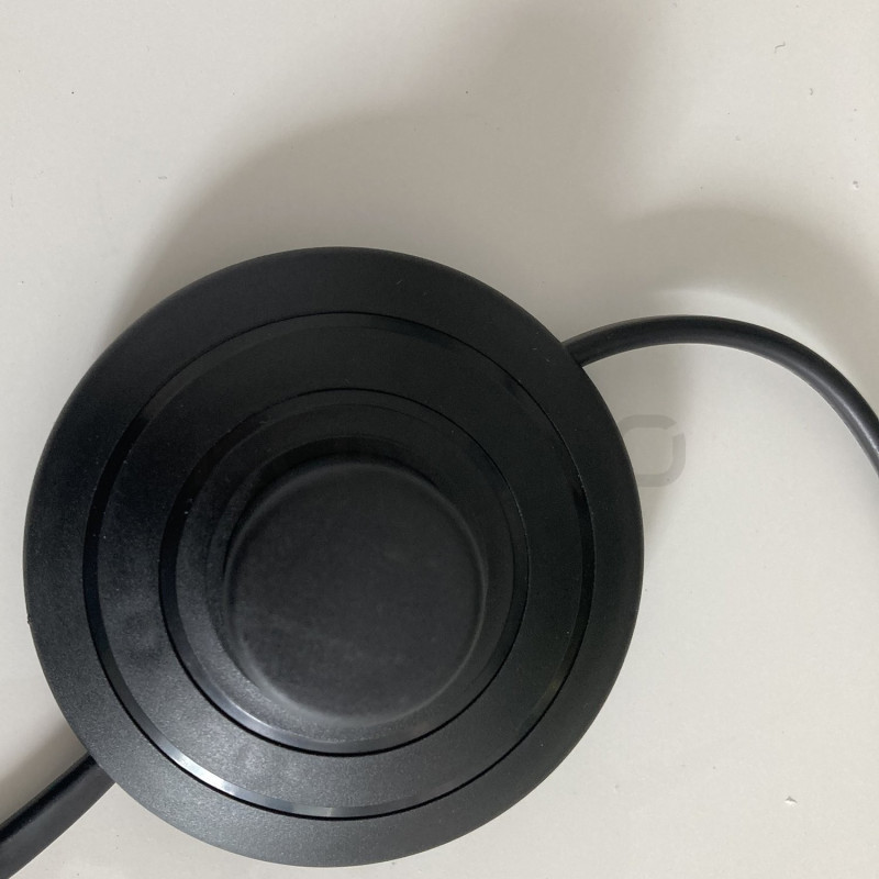 Lampa podłogowa Raven CRANE-3F TRÓJRAMIENNA CZARNA Lampa podłogowa Raven CRANE-3F TRÓJRAMIENNA CZARNA