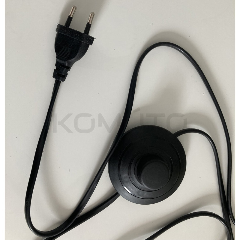 Lampa podłogowa Raven CRANE-3F TRÓJRAMIENNA CZARNA Lampa podłogowa Raven CRANE-3F TRÓJRAMIENNA CZARNA