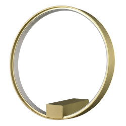 Geometryczny kinkiet LED ACIRCULO elegancja i funkcjonalność Geometryczny kinkiet LED ACIRCULO elegancja i funkcjonalność