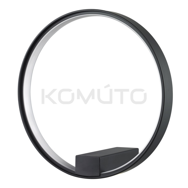 Kinkiet ACIRCULO 30 – minimalistyczne oświetlenie LED Kinkiet ACIRCULO 30 – minimalistyczne oświetlenie LED