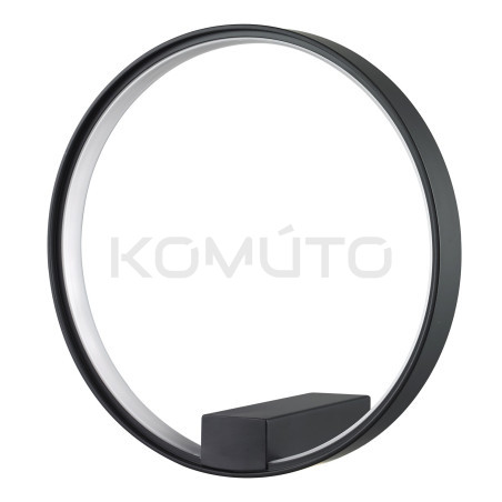 Kinkiet ACIRCULO 30 – minimalistyczne oświetlenie LED