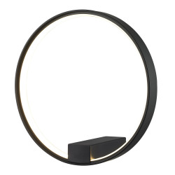 Kinkiet ACIRCULO 30 – minimalistyczne oświetlenie LED Kinkiet ACIRCULO 30 – minimalistyczne oświetlenie LED
