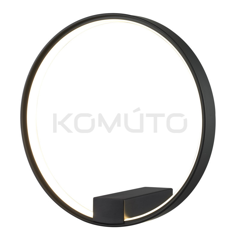 Kinkiet ACIRCULO 30 – minimalistyczne oświetlenie LED Kinkiet ACIRCULO 30 – minimalistyczne oświetlenie LED