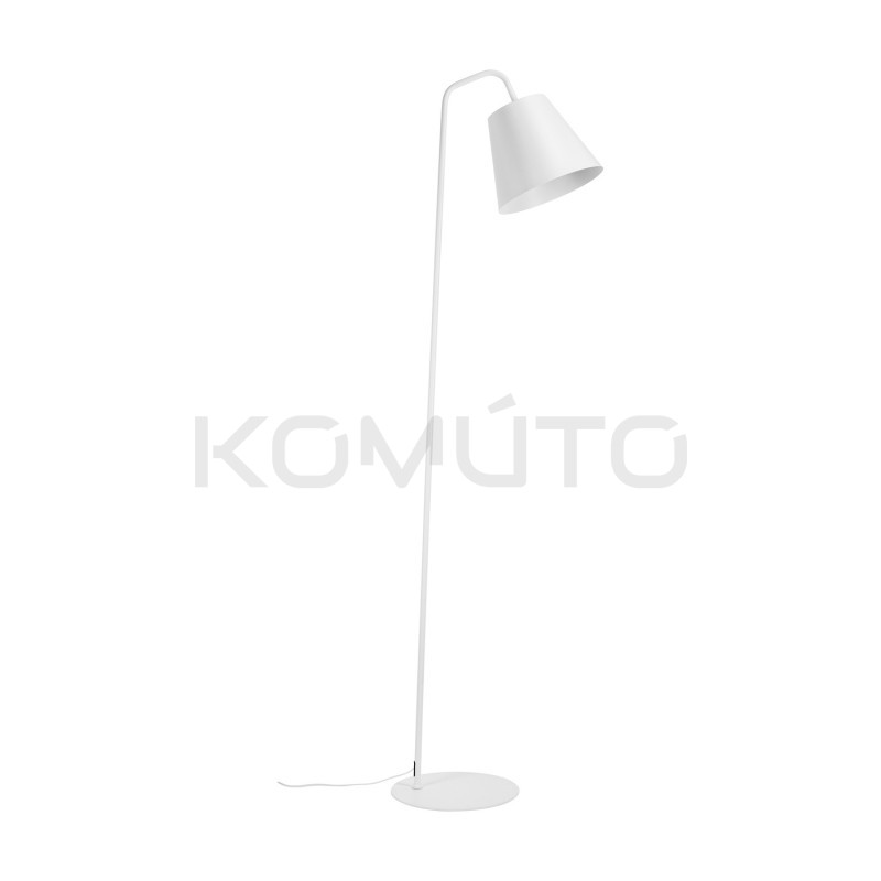 LAMPA PODŁOGOWA ZEN FLAMINGO 186 nowoczesna