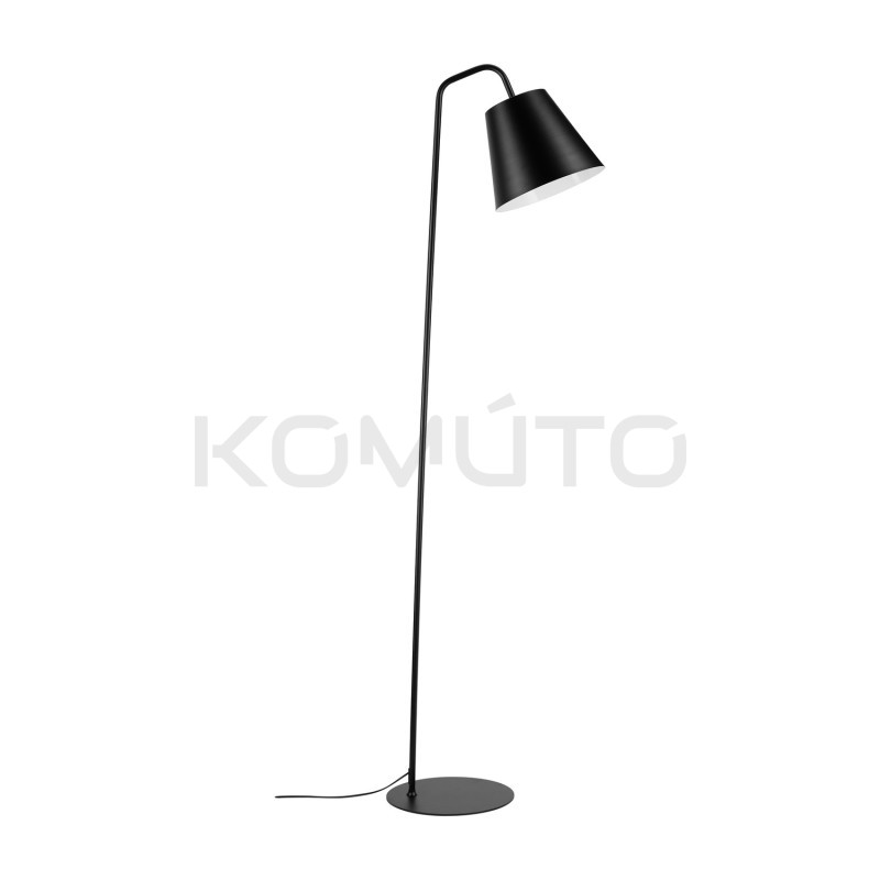 LAMPA PODŁOGOWA ZEN FLAMINGO 186 nowoczesna