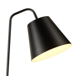 LAMPA PODŁOGOWA ZEN FLAMINGO 186 nowoczesna