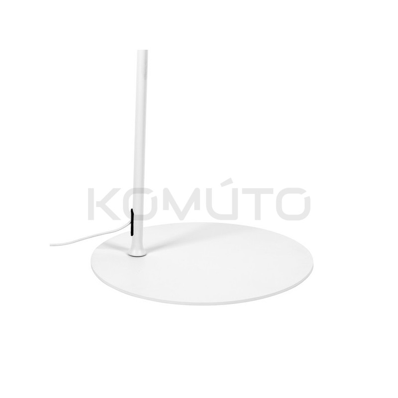 LAMPA PODŁOGOWA ZEN FLAMINGO 186 nowoczesna