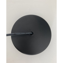 Lampa wisząca geometryczna Spinner ELIPSE 38 regulowana Lampa wisząca geometryczna Spinner ELIPSE 38 regulowana