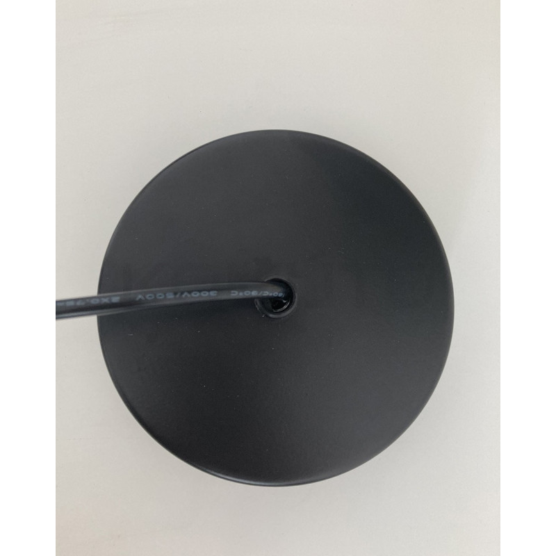 Lampa wisząca geometryczna Spinner ELIPSE 38 regulowana Lampa wisząca geometryczna Spinner ELIPSE 38 regulowana