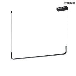 SHAPE 90 – idealna lampa nad biurko i blat kuchenny SHAPE 90 – idealna lampa nad biurko i blat kuchenny