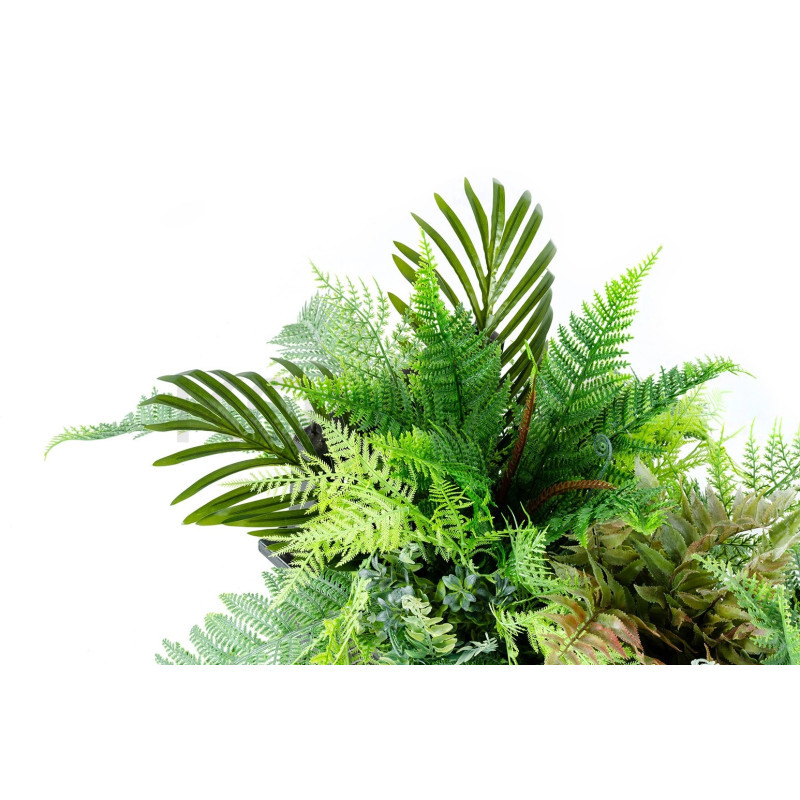 Lampa wisząca doniczka Semira – elegancja i natura