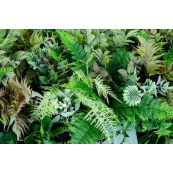 Lampa wisząca doniczka Semira – elegancja i natura