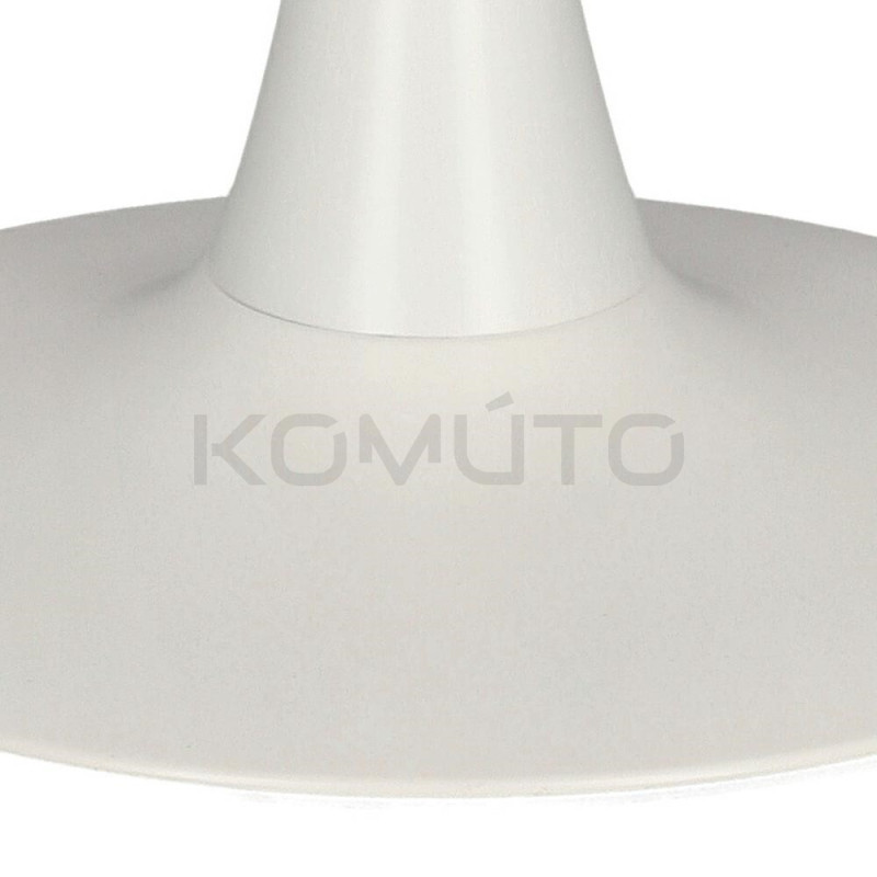 Okrągły Stół Tulip Skinny Premium Kamień 90