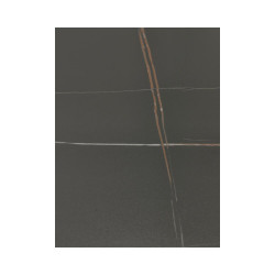 Okrągły Stół Tulip Skinny Premium Kamień 90