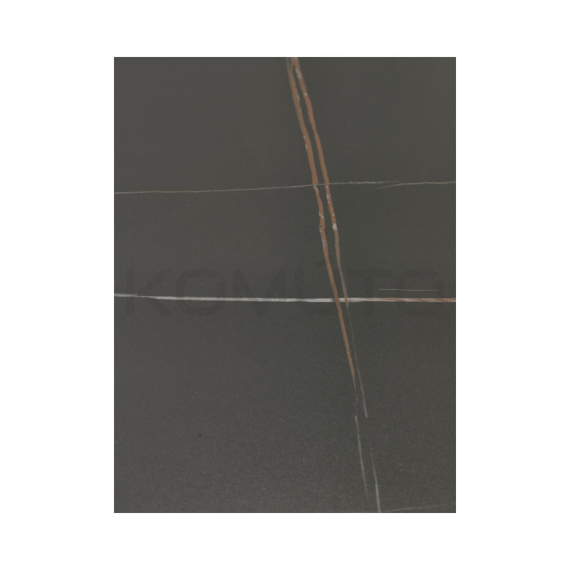 Okrągły Stół Tulip Skinny Premium Kamień 90