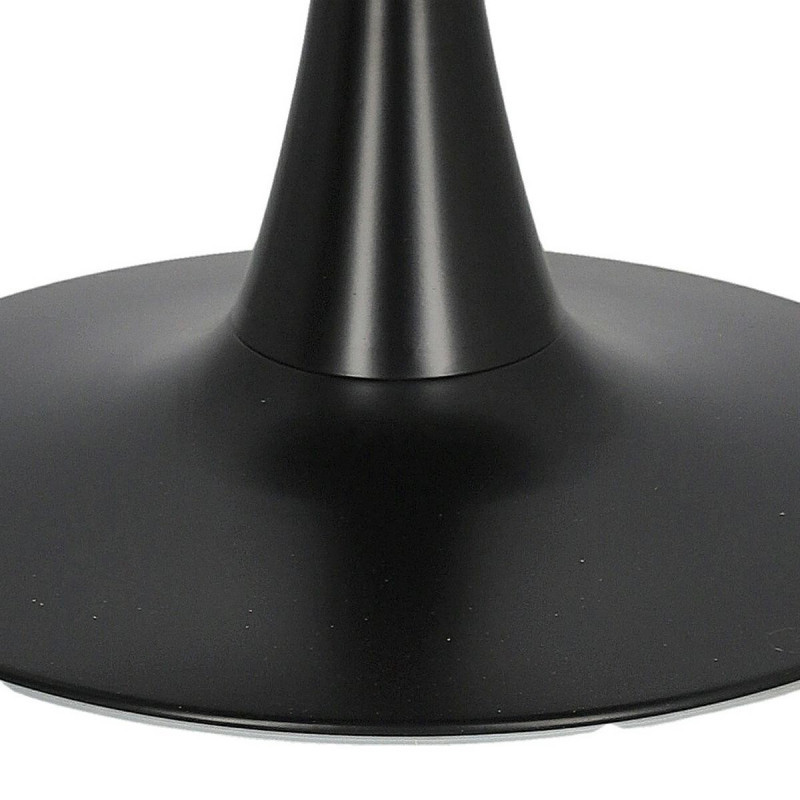 Okrągły Stół Tulip Skinny Premium Kamień 90