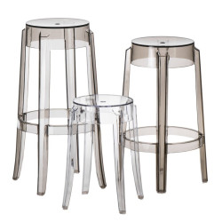 Stołek inspirowany projektem Ghost 46 Stołek inspirowany projektem Ghost 46