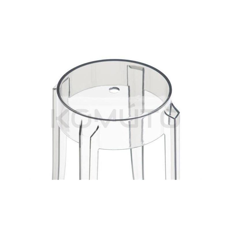 Stołek inspirowany projektem Ghost 46 Stołek inspirowany projektem Ghost 46