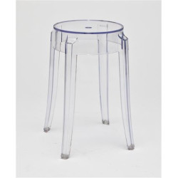 Stołek inspirowany projektem Ghost 46 Stołek inspirowany projektem Ghost 46