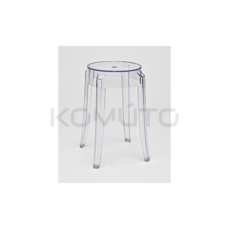 Stołek inspirowany projektem Ghost 46 Stołek inspirowany projektem Ghost 46