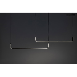 SHAPE Duo 120 – idealna lampa nad długi stół