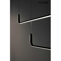 SHAPE Duo 120 – idealna lampa nad długi stół