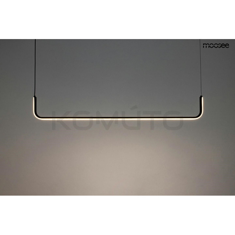 SHAPE 90 – idealna lampa nad biurko i blat kuchenny SHAPE 90 – idealna lampa nad biurko i blat kuchenny