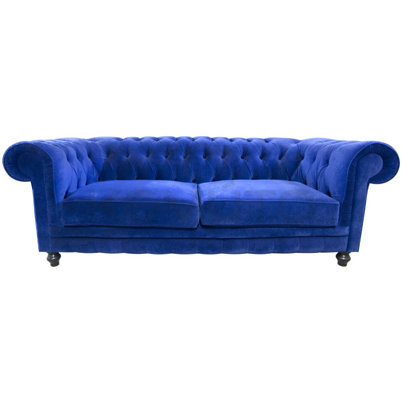 Sofa Chesterfield Lady Sofa Chesterfield Lady