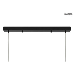 Długa Lampa wisząca ALURE Line 120 nad długi stół nad wyspę Długa Lampa wisząca ALURE Line 120 nad długi stół nad wyspę