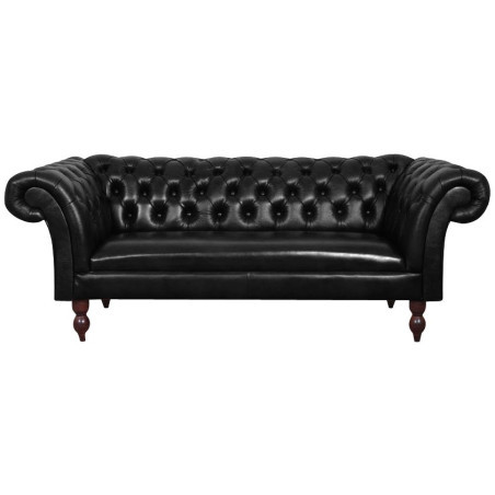 Sofa Chesterfield Diva skóra