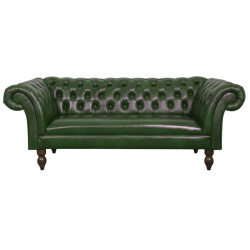 Sofa Chesterfield Diva skóra Sofa Chesterfield Diva skóra