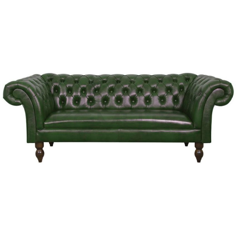 Sofa Chesterfield Diva skóra Sofa Chesterfield Diva skóra