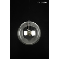 Lampa Wisząca Sandra 30 szklana kula Lampa Wisząca Sandra 30 szklana kula