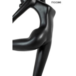 Lampa stojąca rzeźba Człowiek HUMAN BALLERINA