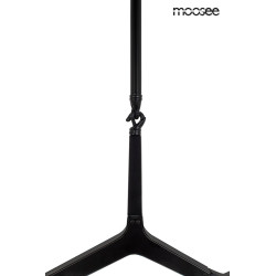Lampa Wisząca glamour Candelabr 10 geometryczna nowoczesna