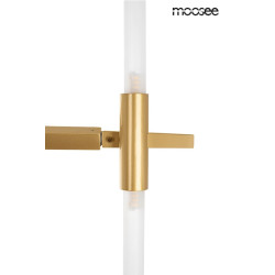 Lampa Wisząca glamour Candelabr 10 złota nowoczesna Lampa Wisząca glamour Candelabr 10 złota nowoczesna