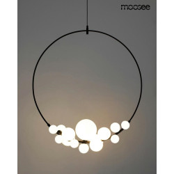 Lampa wisząca ROCIO elegancki design i mocne światło 14 kloszy Lampa wisząca ROCIO elegancki design i mocne światło 14 kloszy