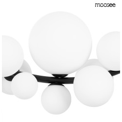 Lampa wisząca ROCIO elegancki design i mocne światło 14 kloszy Lampa wisząca ROCIO elegancki design i mocne światło 14 kloszy