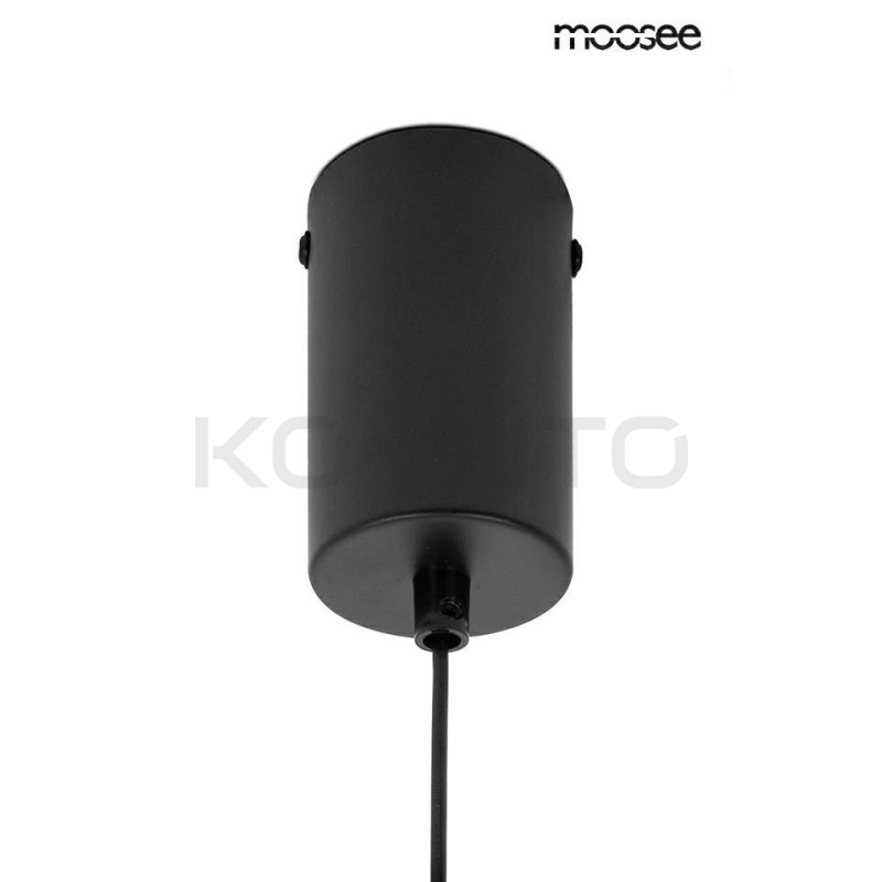 Lampa wisząca ROCIO elegancki design i mocne światło 14 kloszy Lampa wisząca ROCIO elegancki design i mocne światło 14 kloszy
