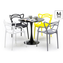 Krzesło Lexi Hilo inspirowane Master Chair Krzesło Lexi Hilo inspirowane Master Chair