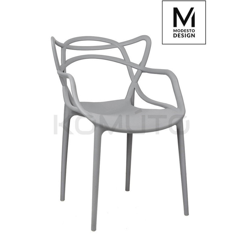 Krzesło Lexi Hilo inspirowane Master Chair