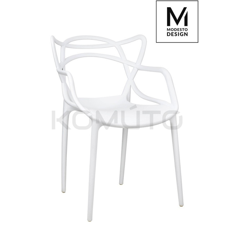 Krzesło Lexi Hilo inspirowane Master Chair