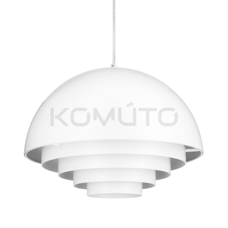 Lampa Diverso 35 – idealna do salonu i jadalni