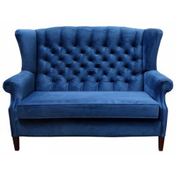 Sofa Chesterfield Uszak Sofa Chesterfield Uszak